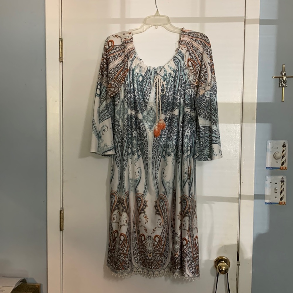 Avenue size 14/16 dress
